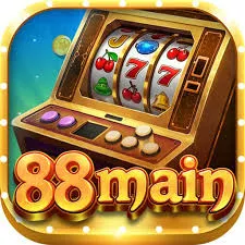 88MAIN - Pengalaman Slot Terbaik di Ujung Jari Anda