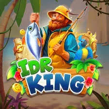 IDRKING - Game Musik Terbaik untuk Pecinta Musik